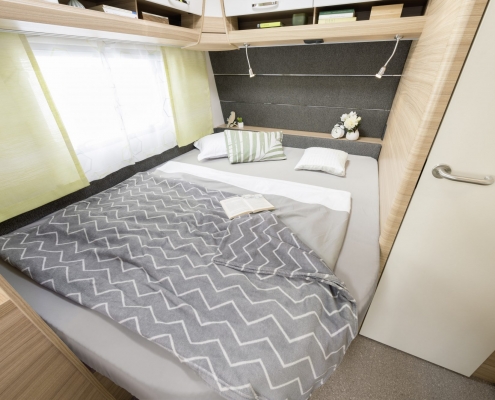 SeasonCamper_Schlafzimmer