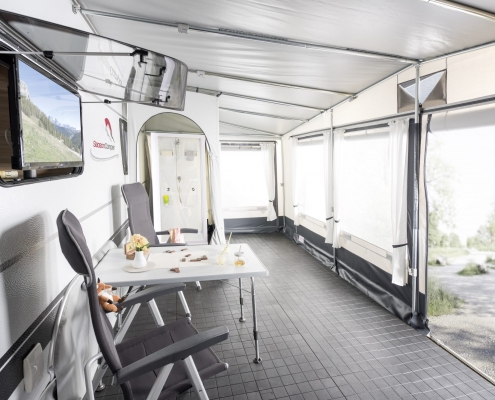 SeasonCamper_Vorzelt_Dusche