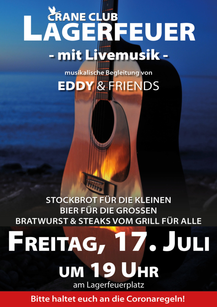 Lagerfeuer_live 17 Juli
