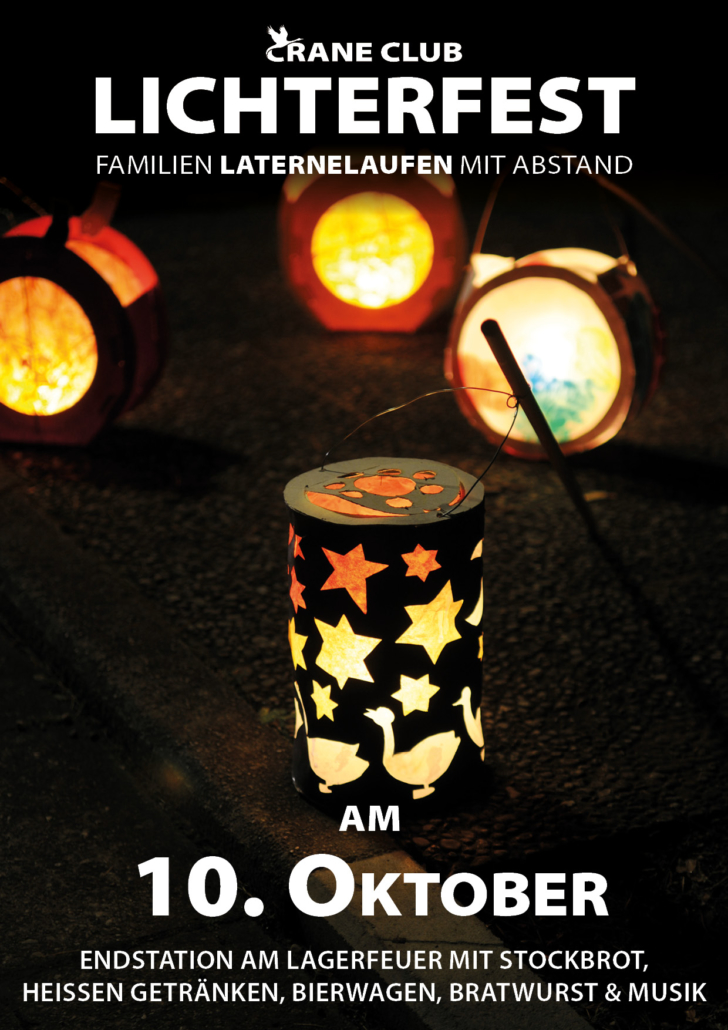 Lichterfest 2020