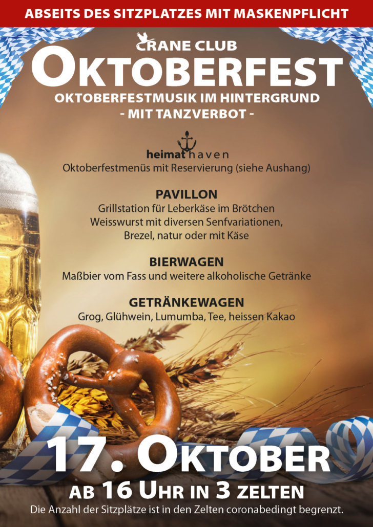 Oktoberfest 2020