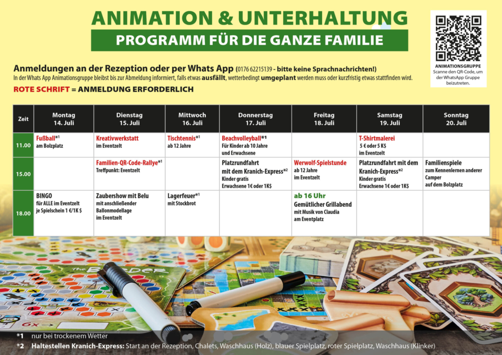 kinderprogramm queer Woche17
