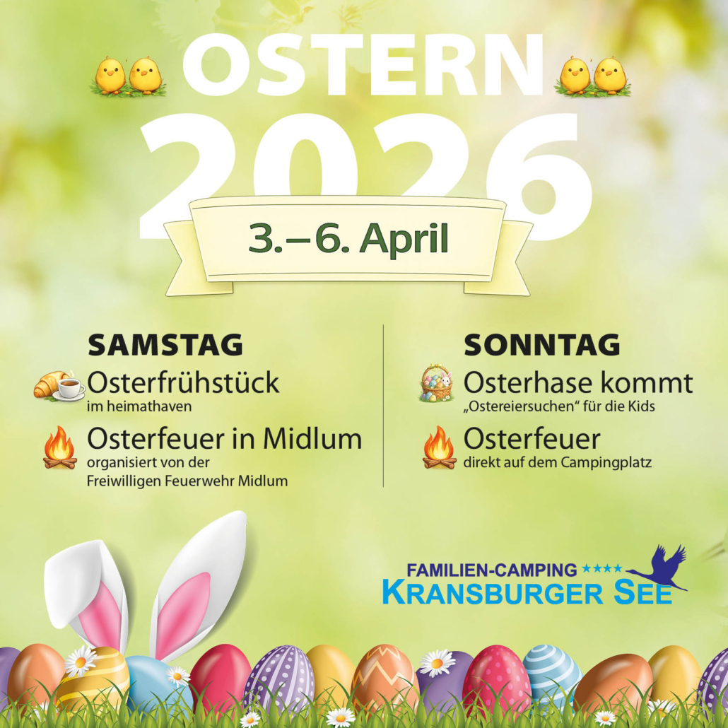 Ostern 2026