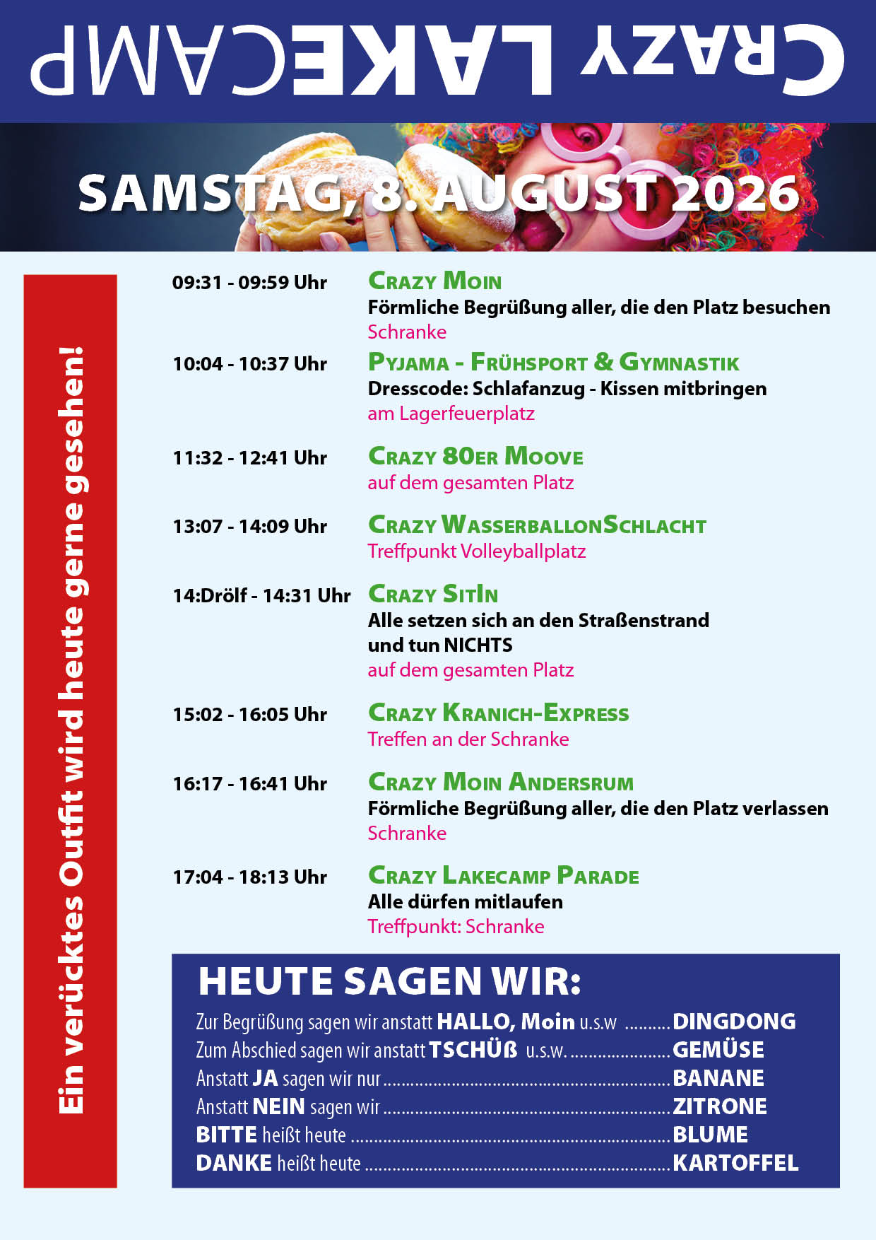 Programm Crazy Kransburg_2026