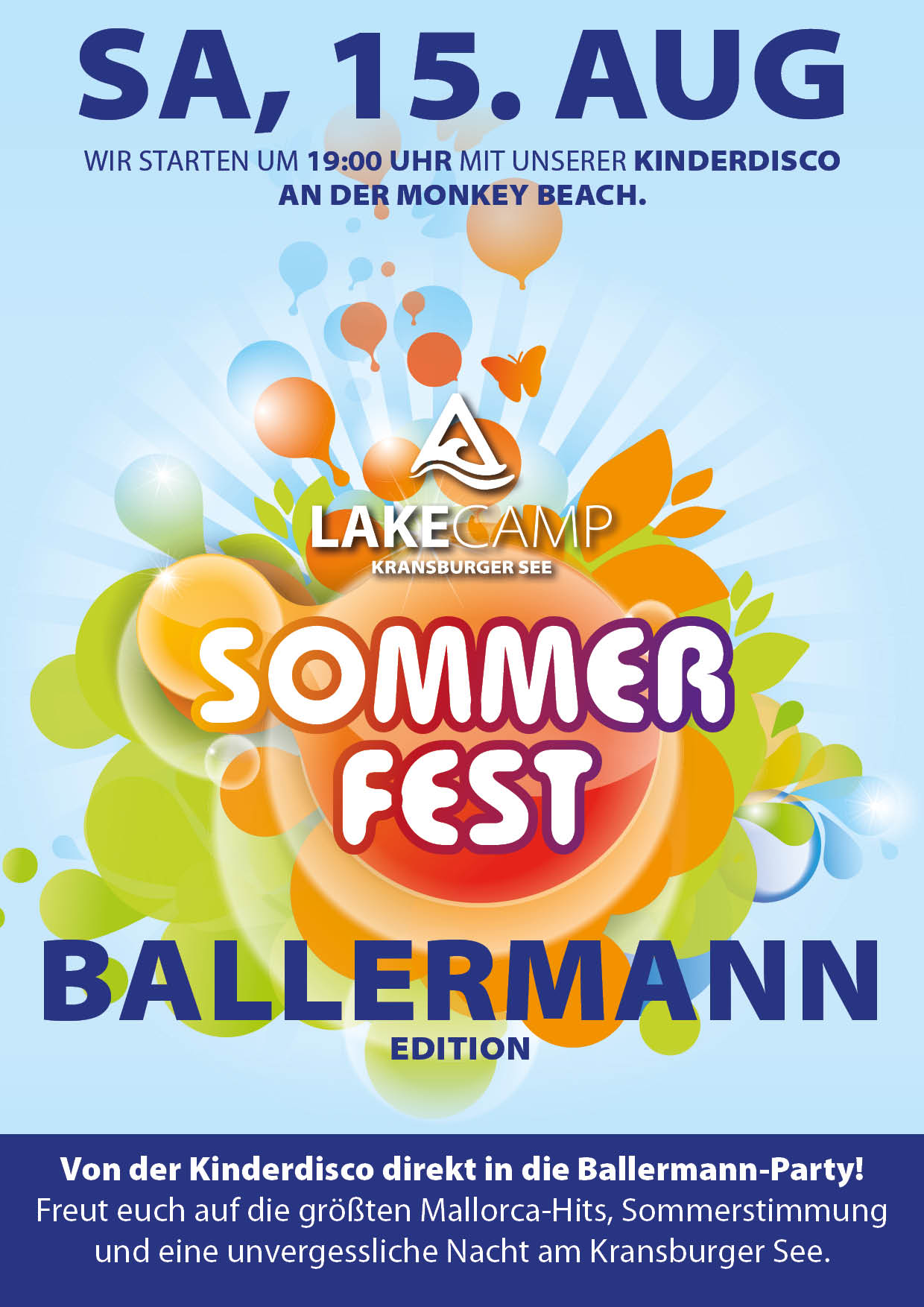 Sommerfest_Ballermann